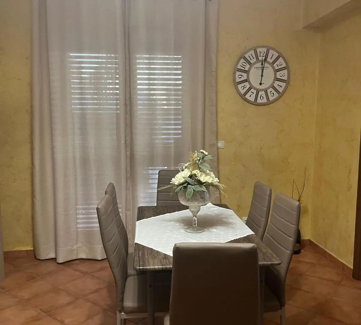 Casa Maurizio Villa Milazzo