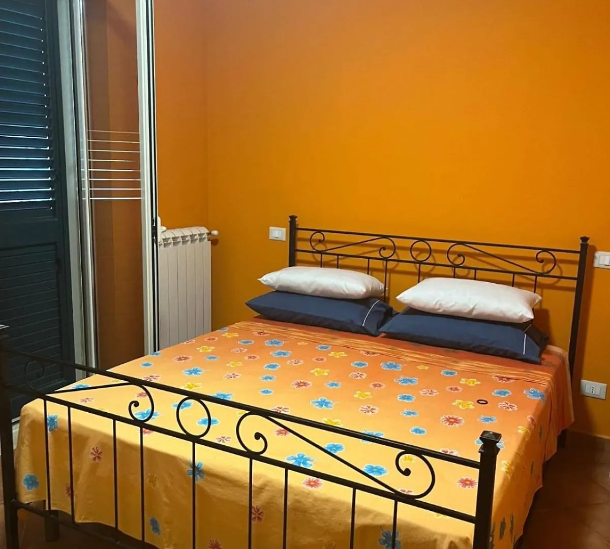 Holiday home Casa Maurizio Villa Milazzo Italy