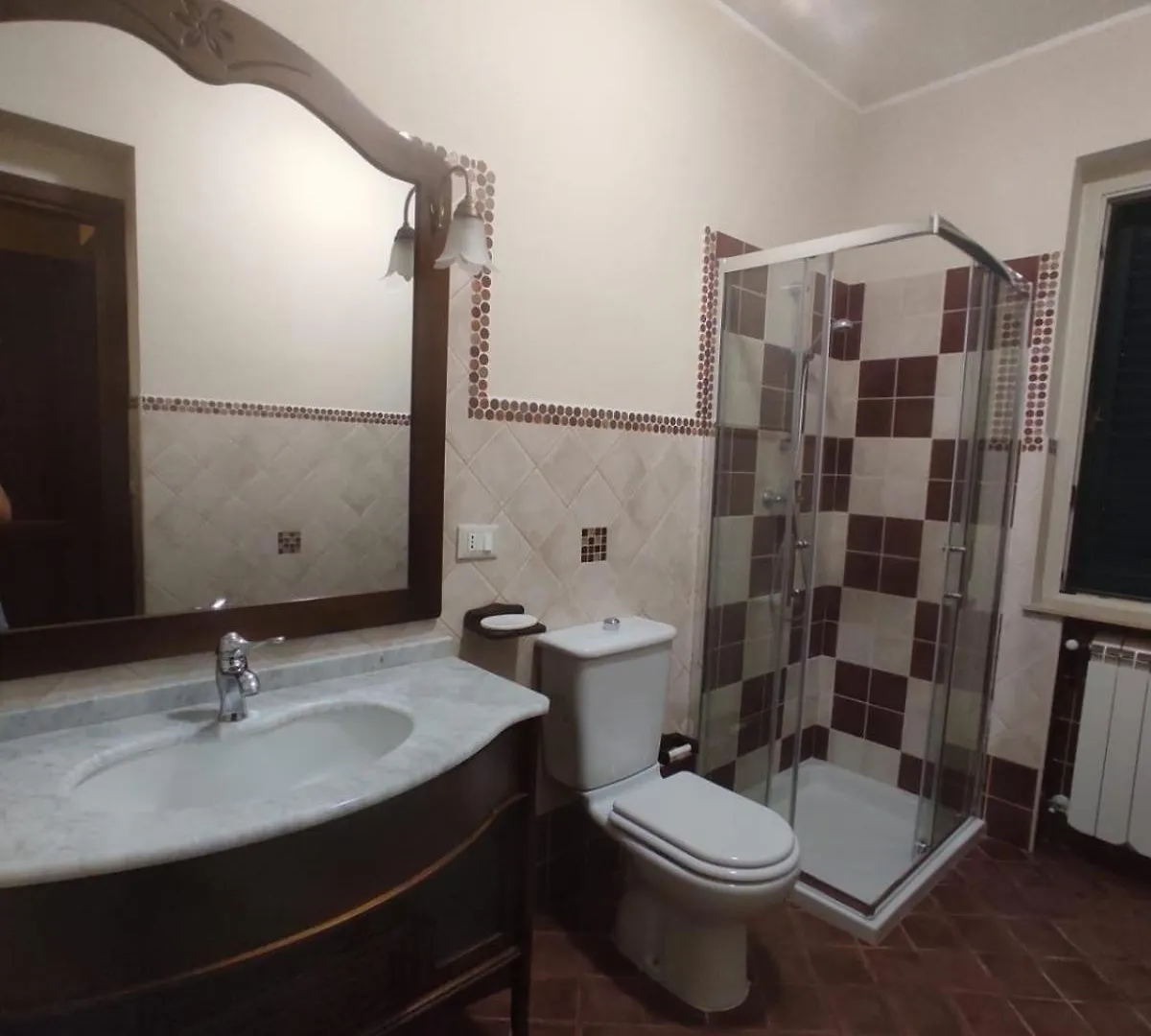 Casa Maurizio Villa Milazzo Italy